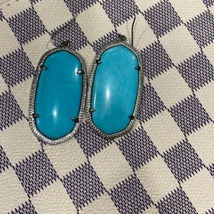 Kendra Scott Danielle earrings